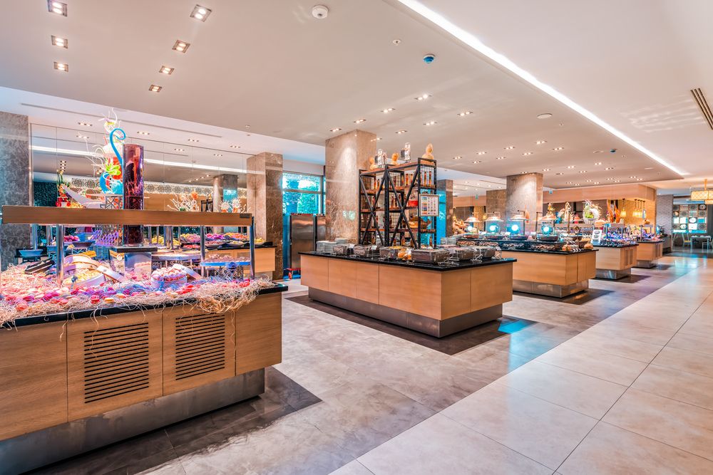 Belek Beach Resort Hotel - 44