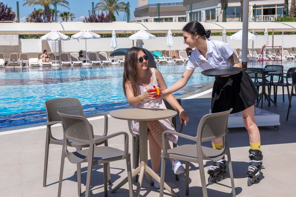 Belek Beach Resort Hotel - 38