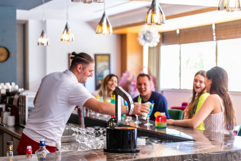 Belek Beach Resort Hotel - 37