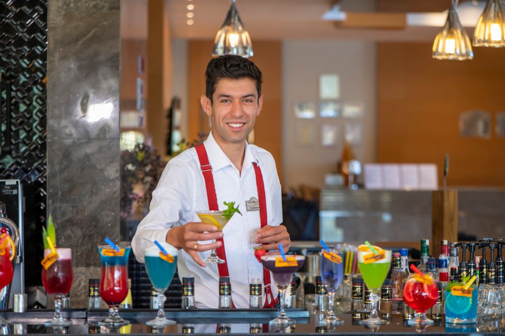 Belek Beach Resort Hotel - 36