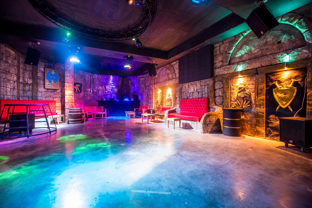 Картинка отеля - 35