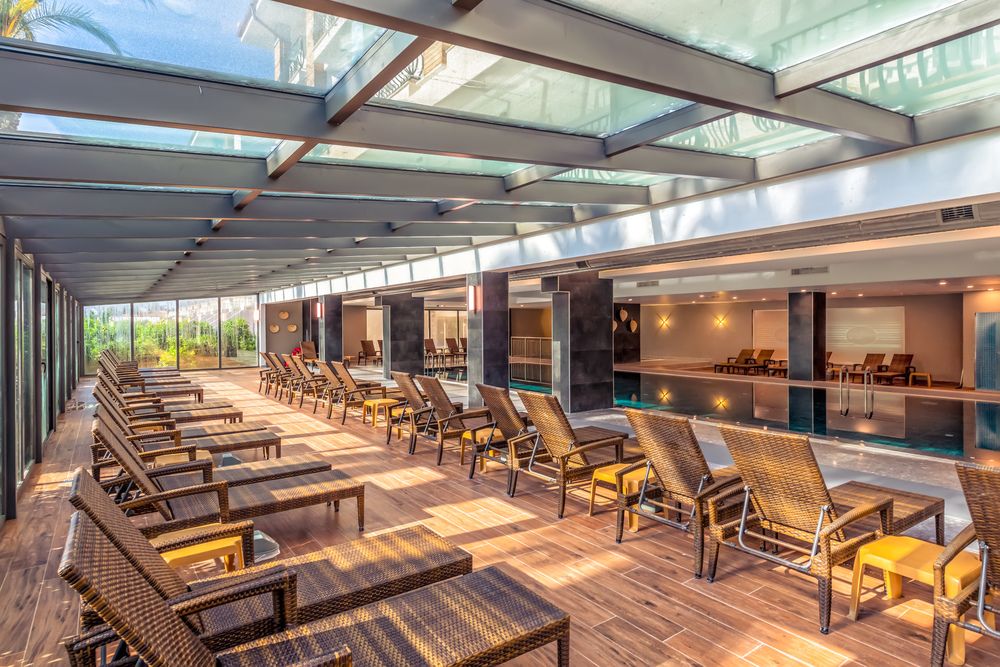 Belek Beach Resort Hotel - 28