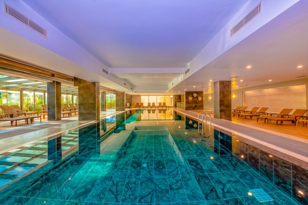 Belek Beach Resort Hotel - 27