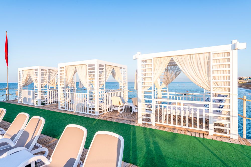 Belek Beach Resort Hotel - 24