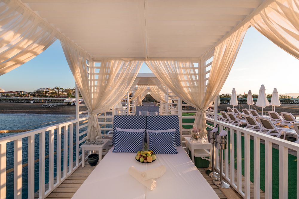 Belek Beach Resort Hotel - 16