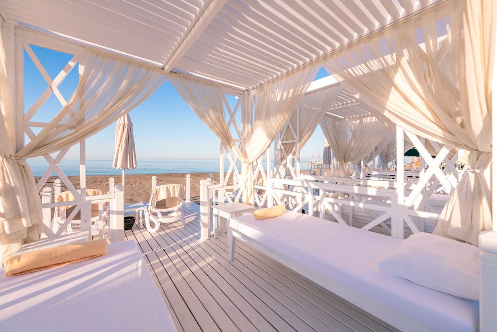 Belek Beach Resort Hotel - 60