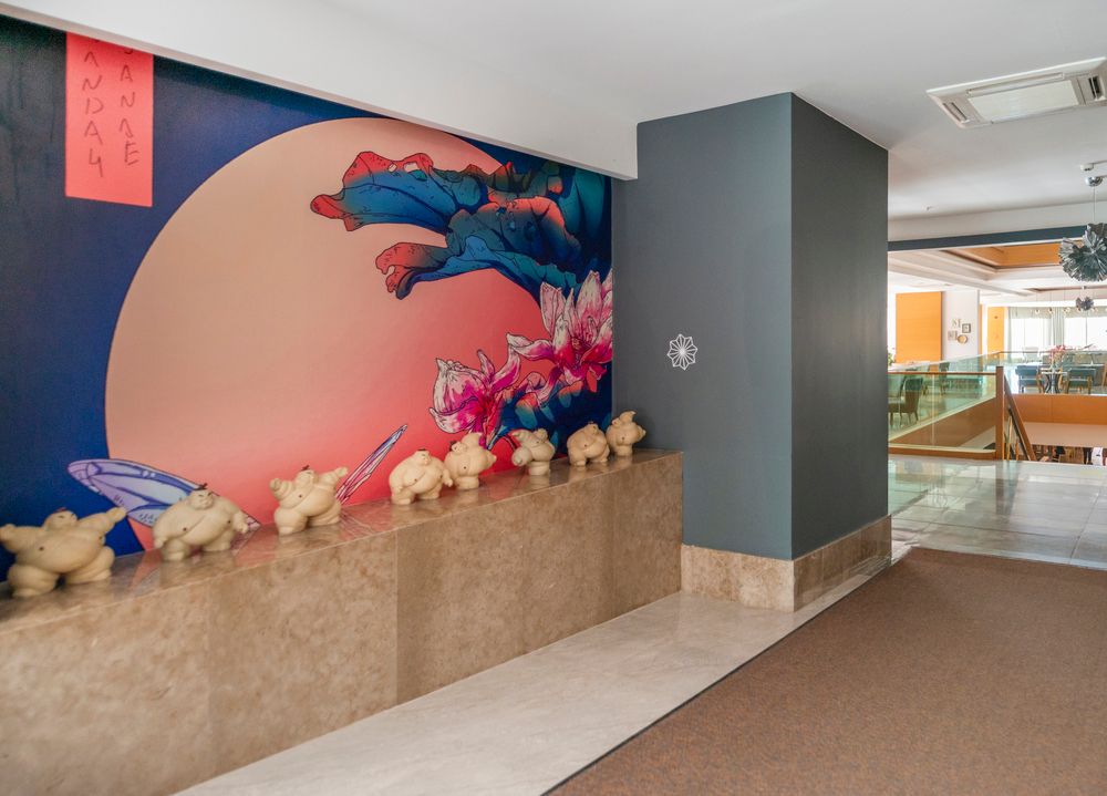 Belek Beach Resort Hotel - 14