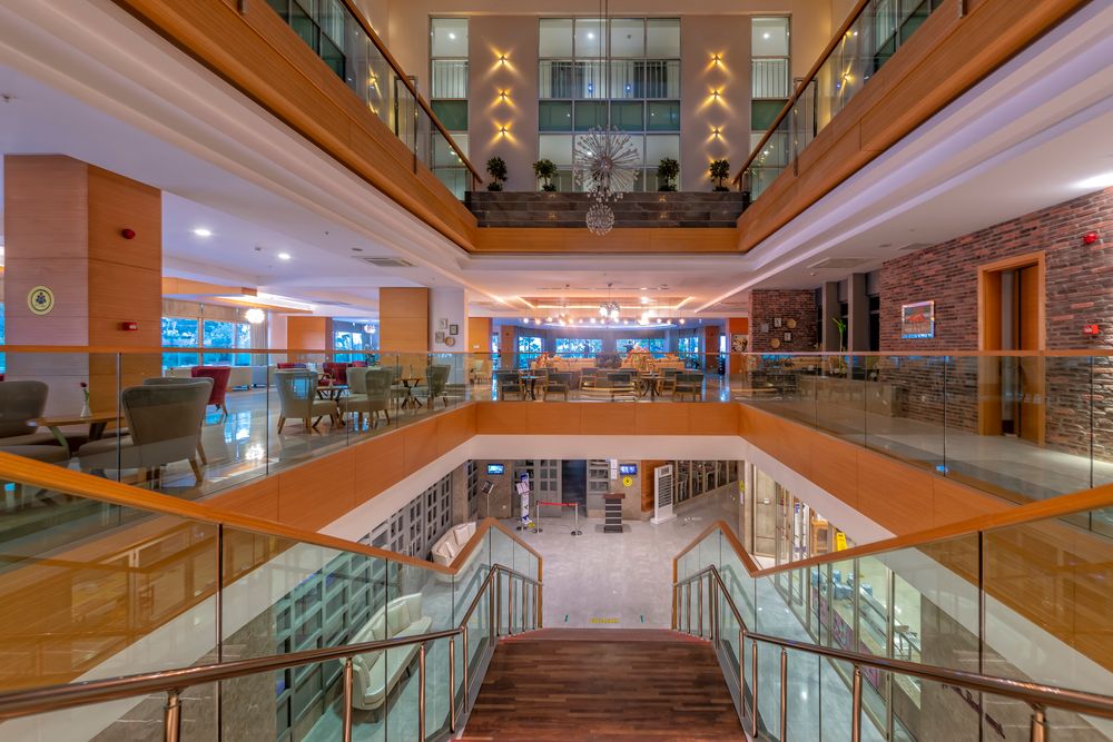 Картинка отеля - 10