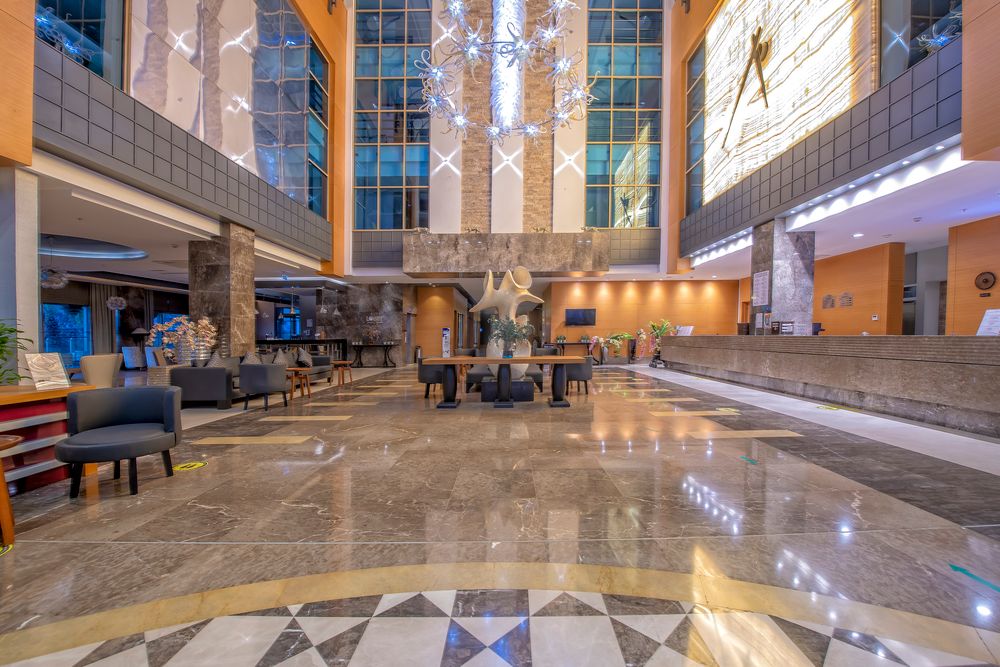 Belek Beach Resort Hotel - 8