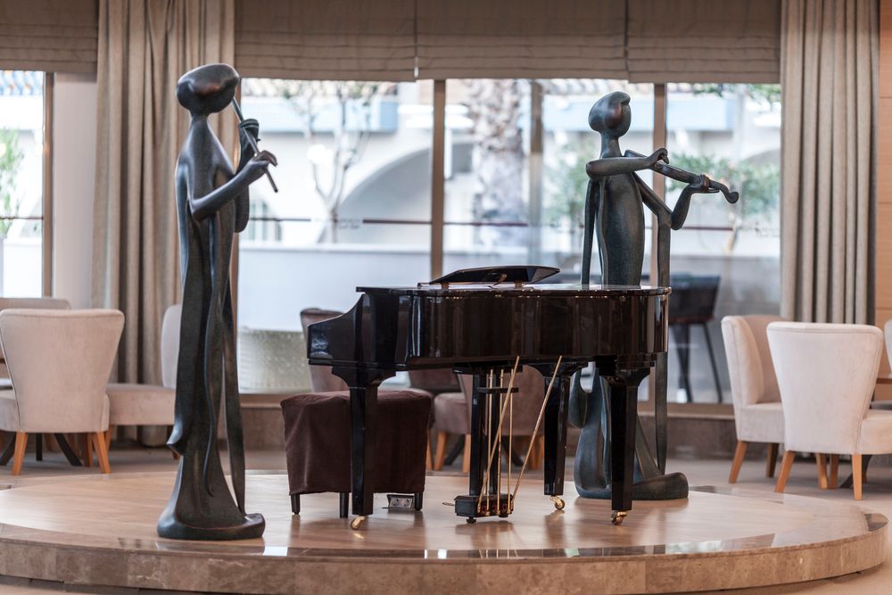 Belek Beach Resort Hotel - 13