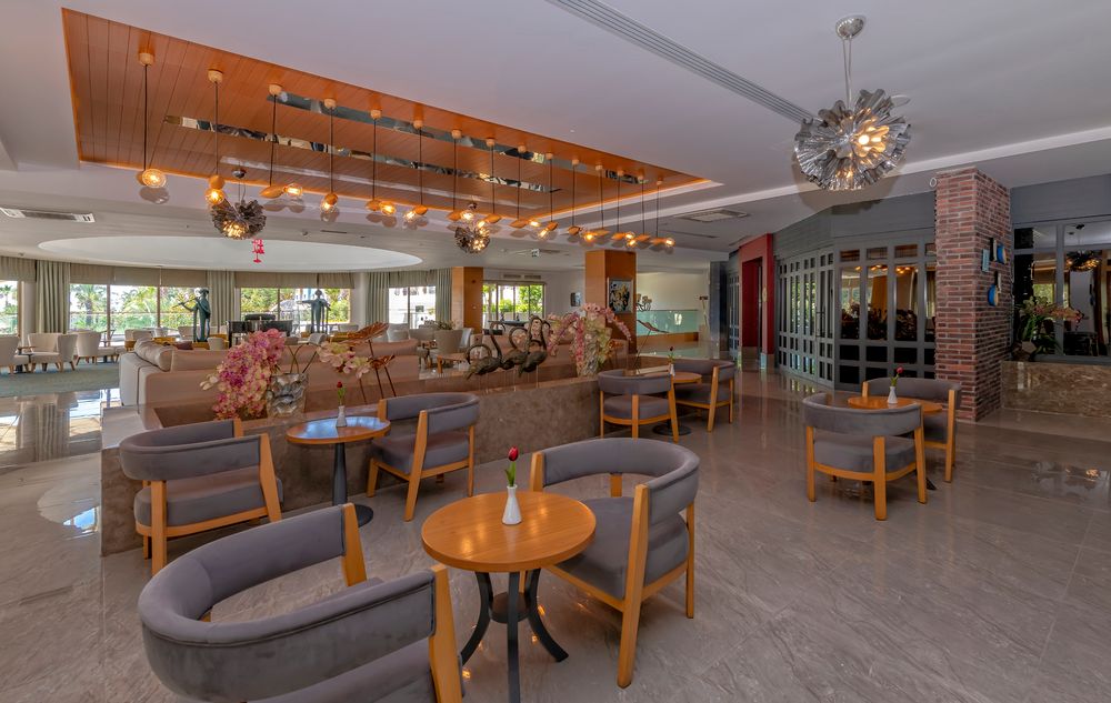 Картинка отеля - 12