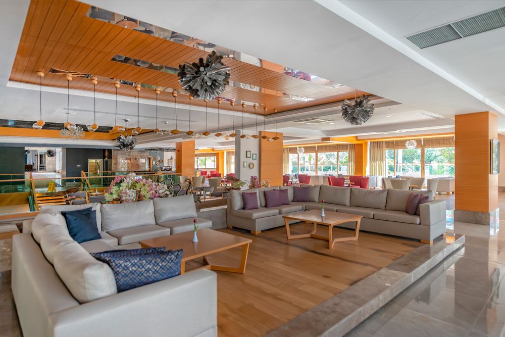 Картинка отеля - 11