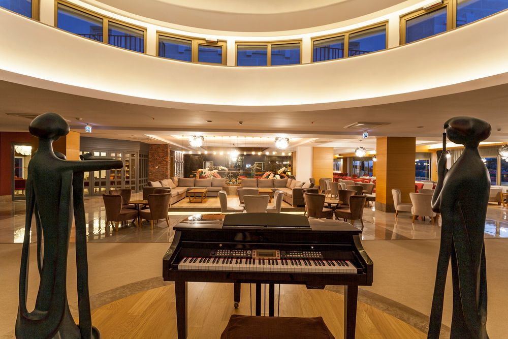 Belek Beach Resort Hotel - 7