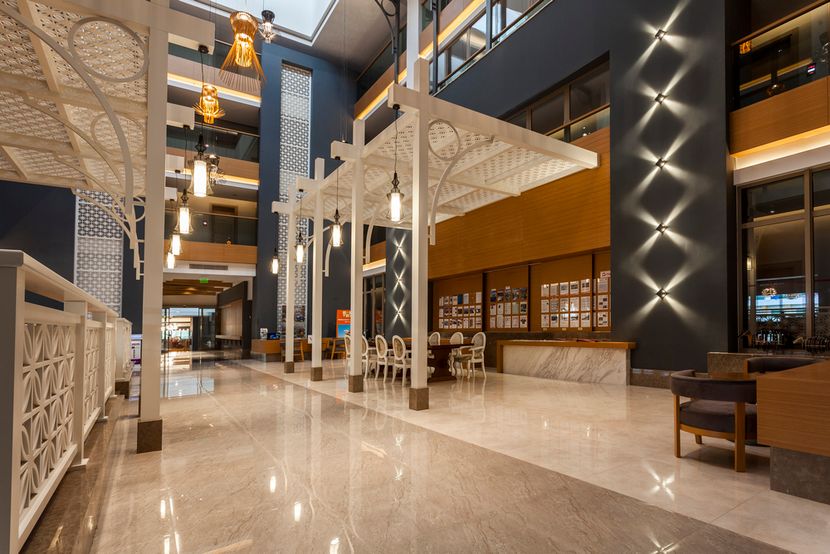 Belek Beach Resort Hotel - 6