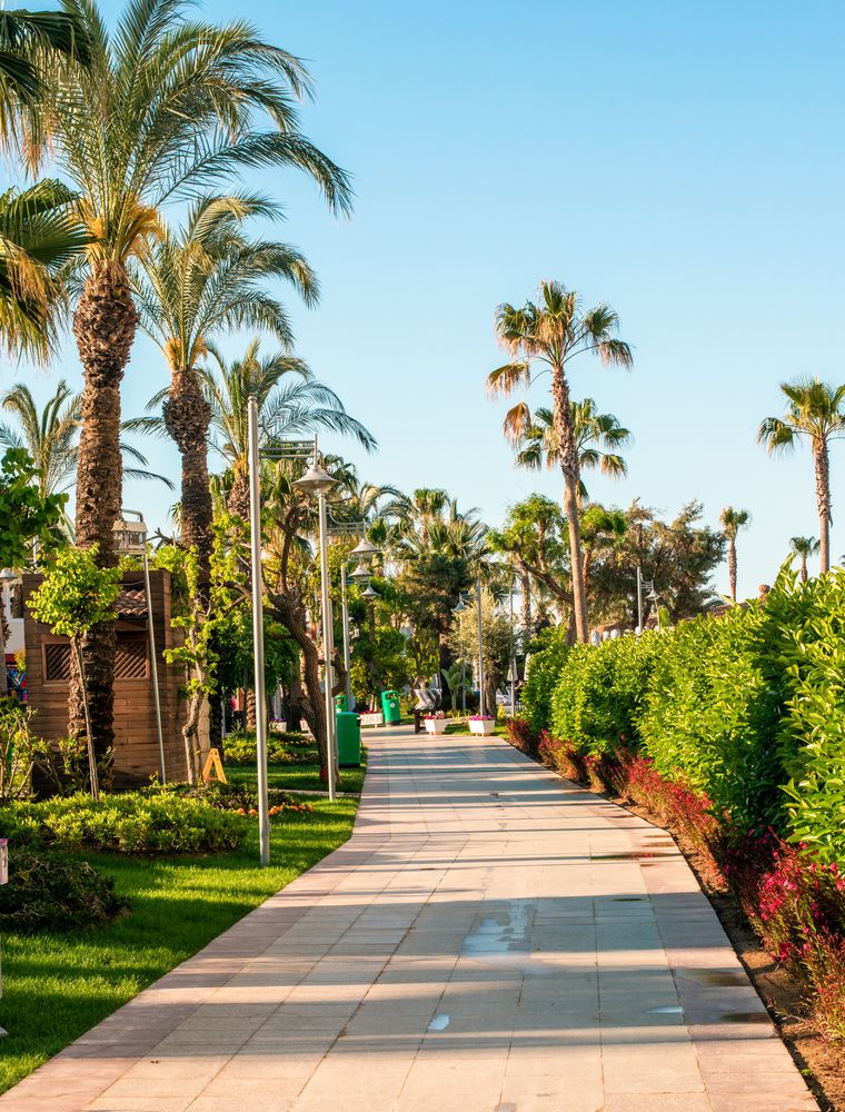 Belek Beach Resort Hotel - 3