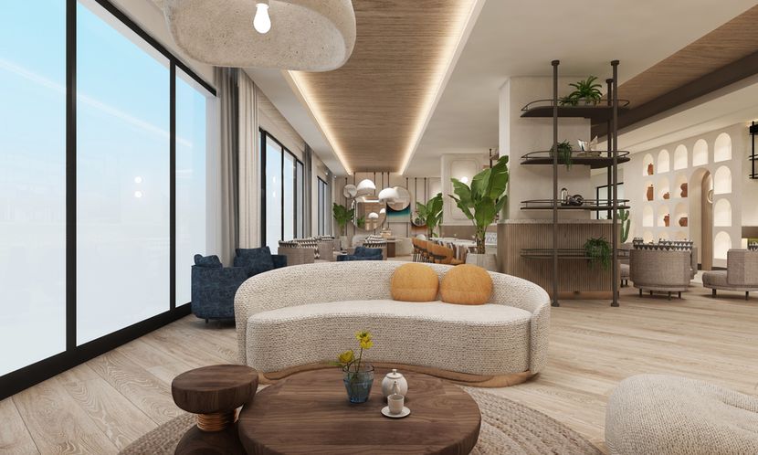 Belek Beach Resort Hotel - 4