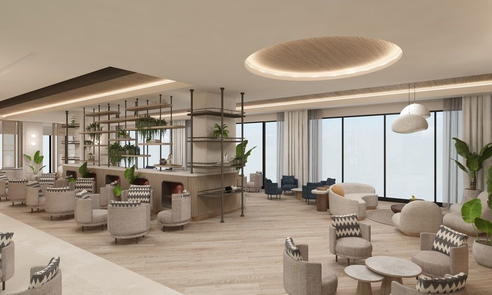 Картинка отеля - 5