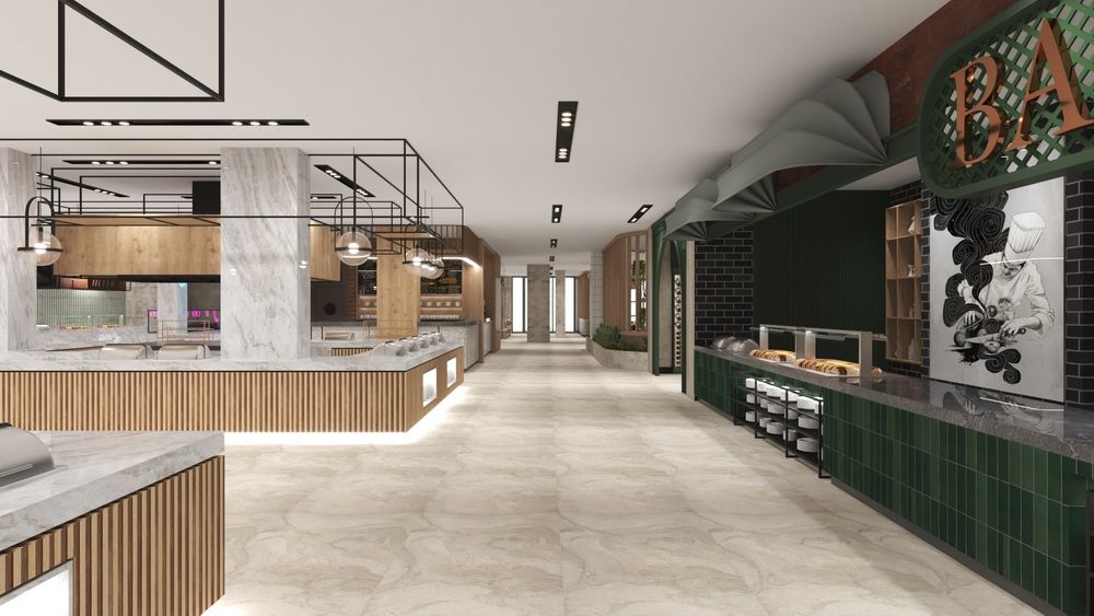 Belek Beach Resort Hotel - 41