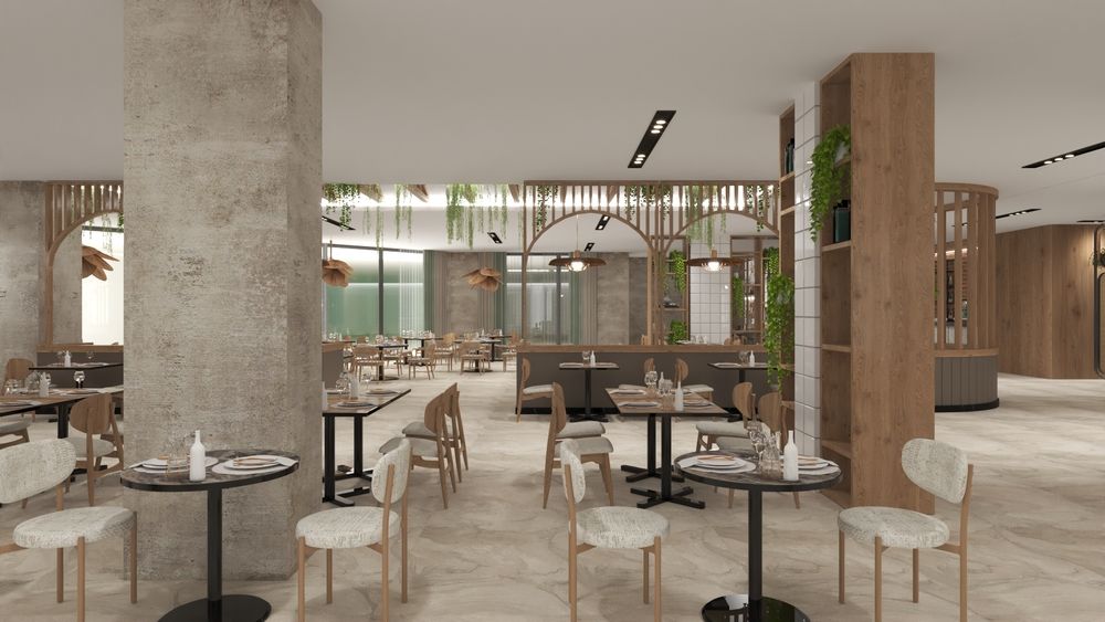 Belek Beach Resort Hotel - 42