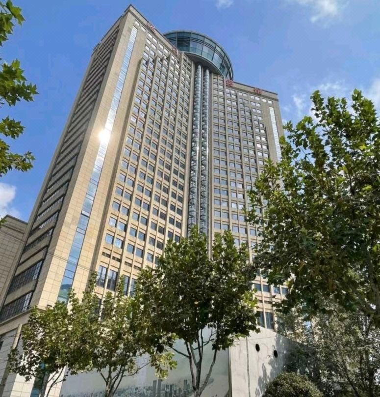 OCEAN HOTEL SHANGHAI - 1