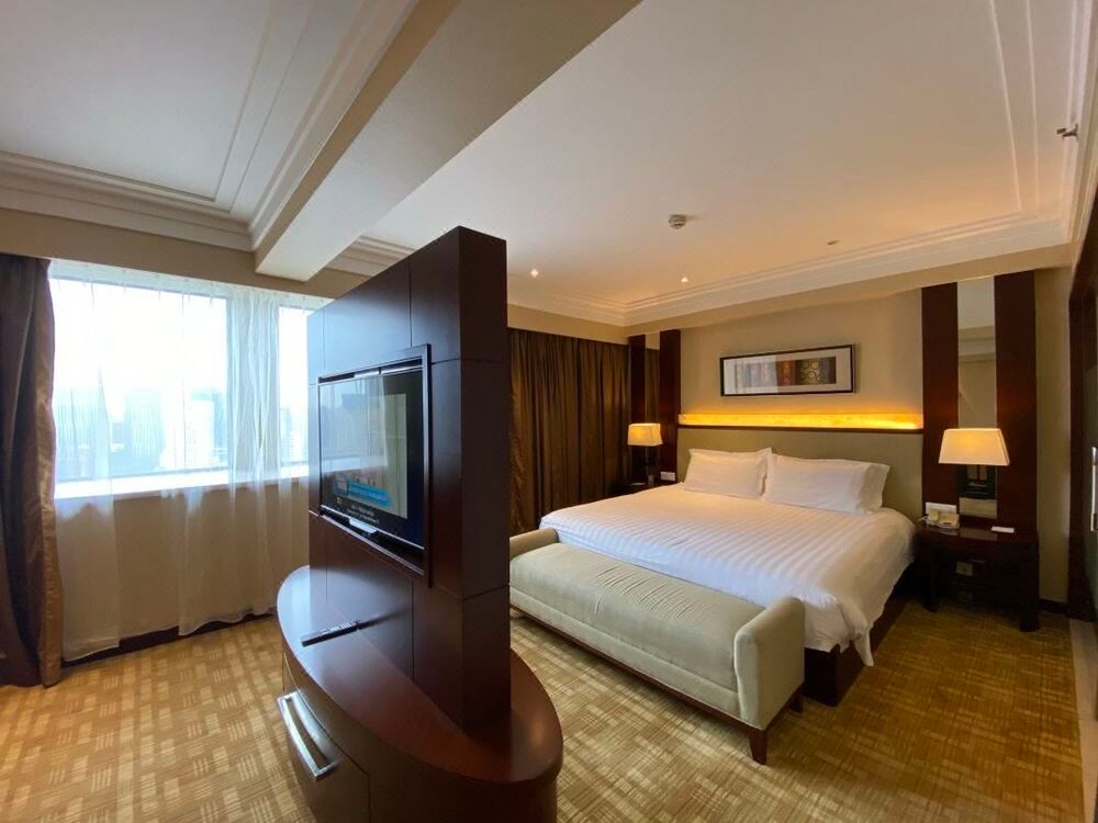 OCEAN HOTEL SHANGHAI - 11