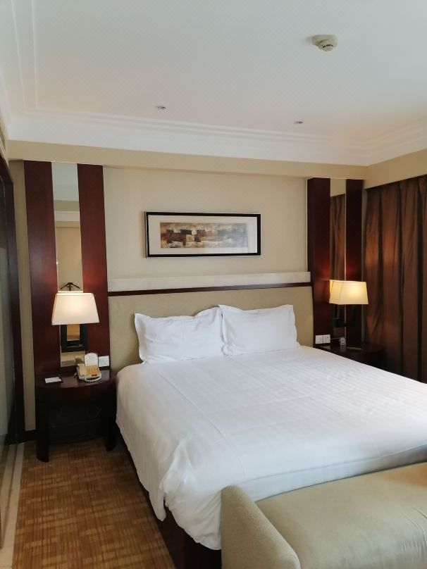 OCEAN HOTEL SHANGHAI - 10