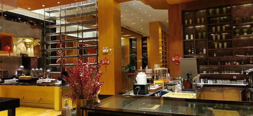 OCEAN HOTEL SHANGHAI - 5