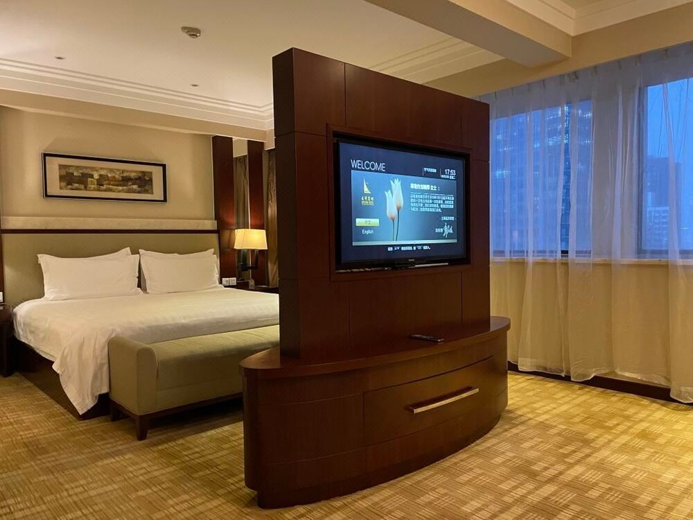 Картинка отеля - 7