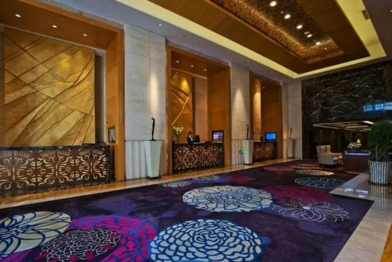 OCEAN HOTEL SHANGHAI - 4