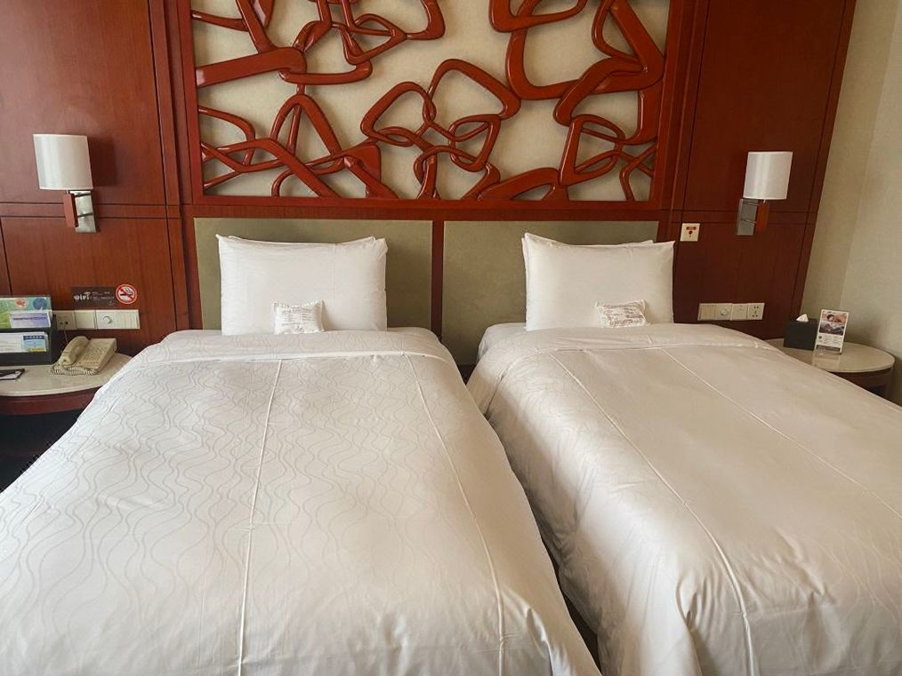 Картинка отеля - 5