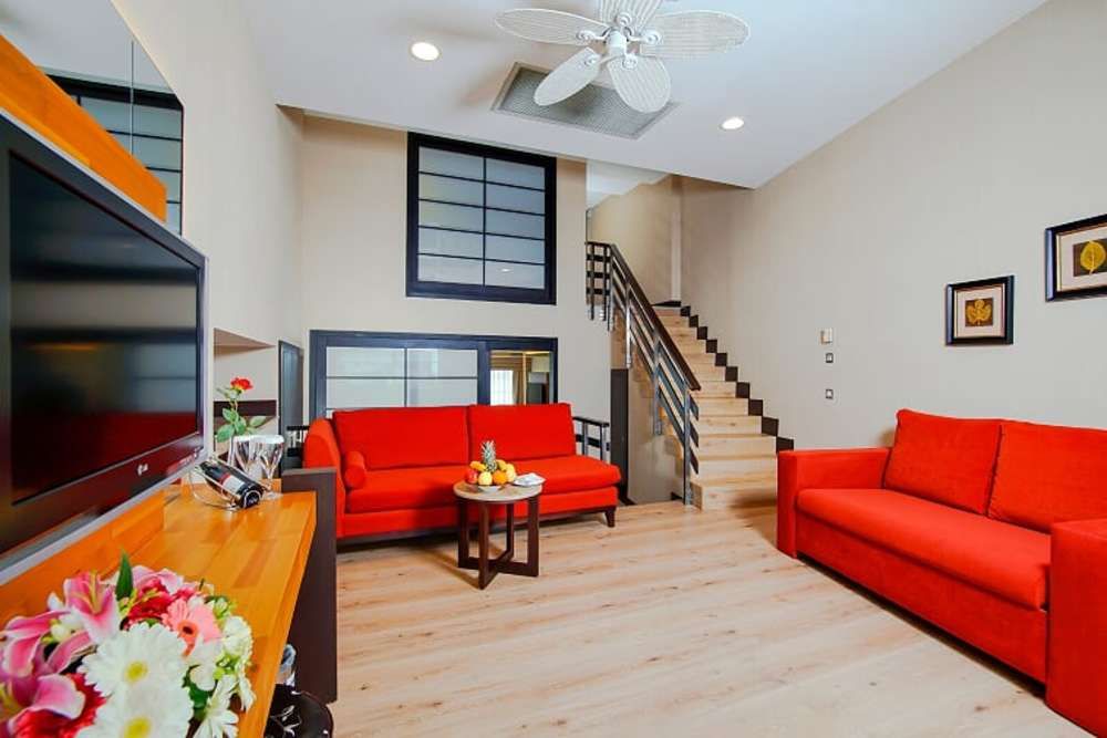 Картинка отеля - 89