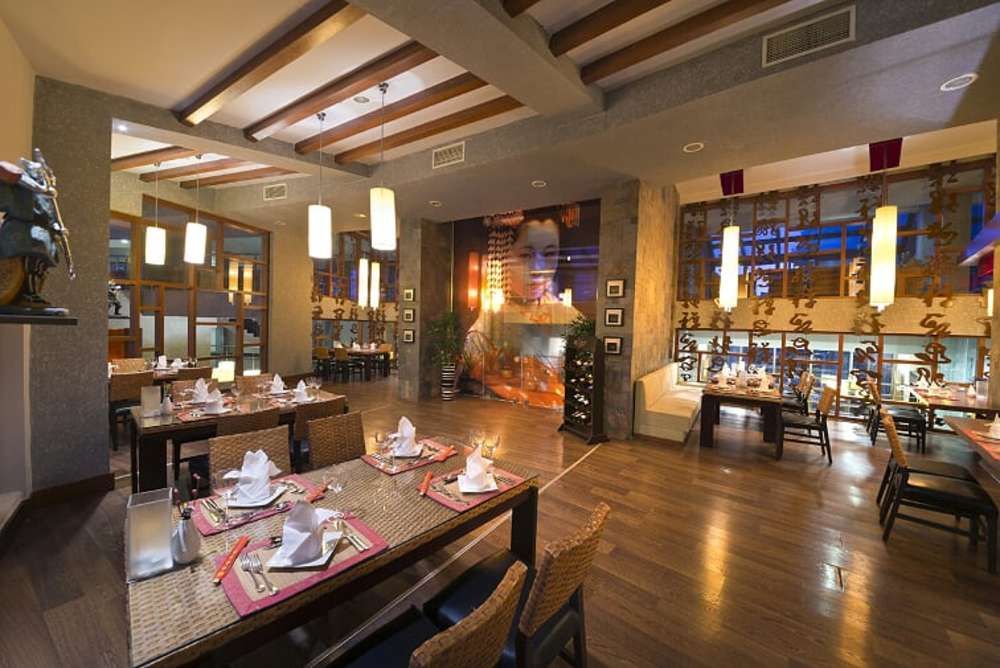 Картинка отеля - 39