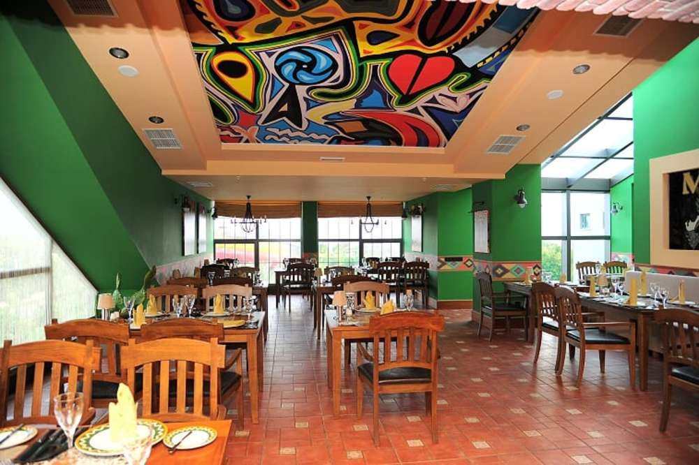 Картинка отеля - 38