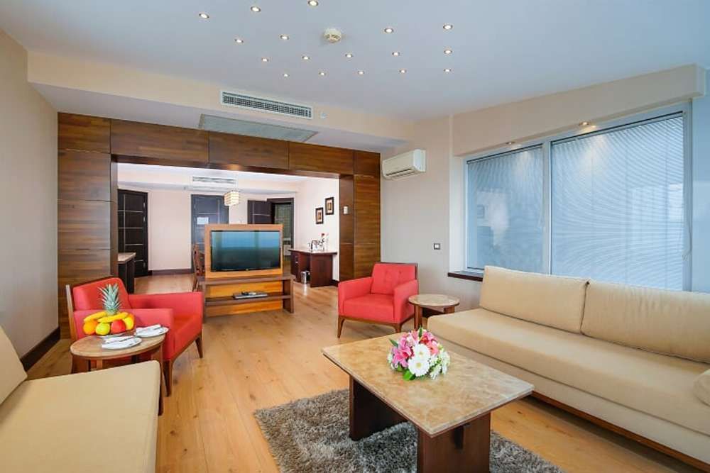 Картинка отеля - 96