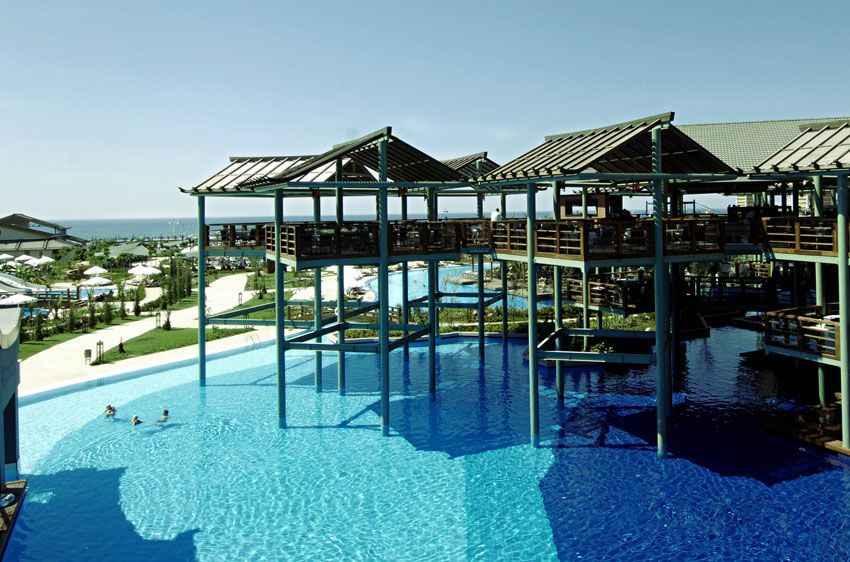 Картинка отеля - 12