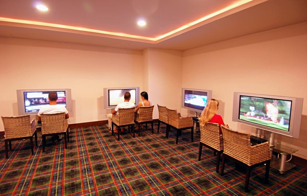 Картинка отеля - 71