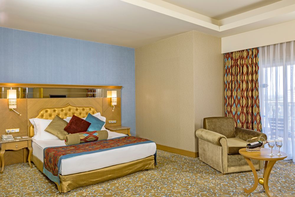 Royal Holiday Palace - 60