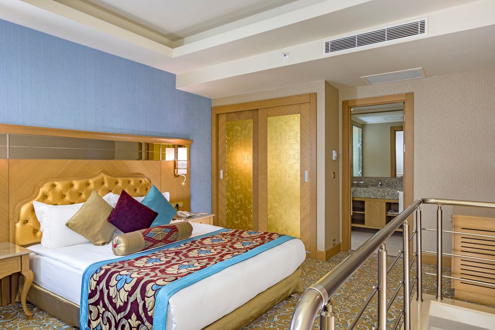 Royal Holiday Palace - 59