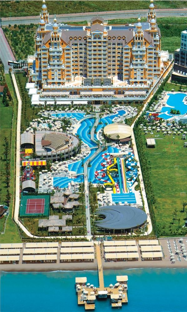 Royal Holiday Palace - 1