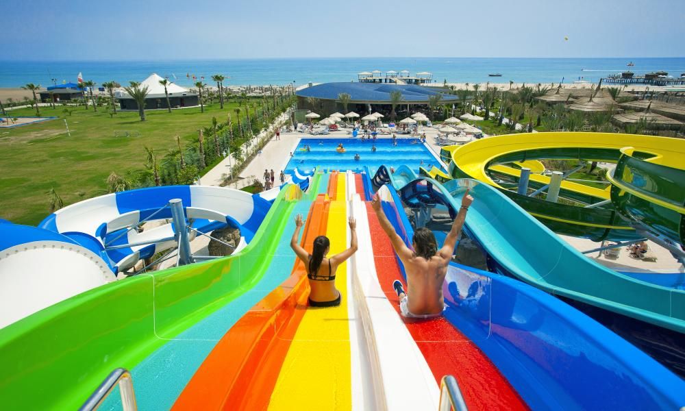 Royal Holiday Palace - 16