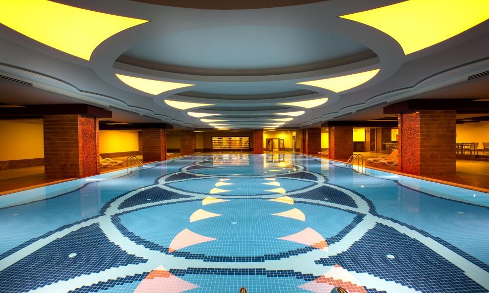 Royal Holiday Palace - 17