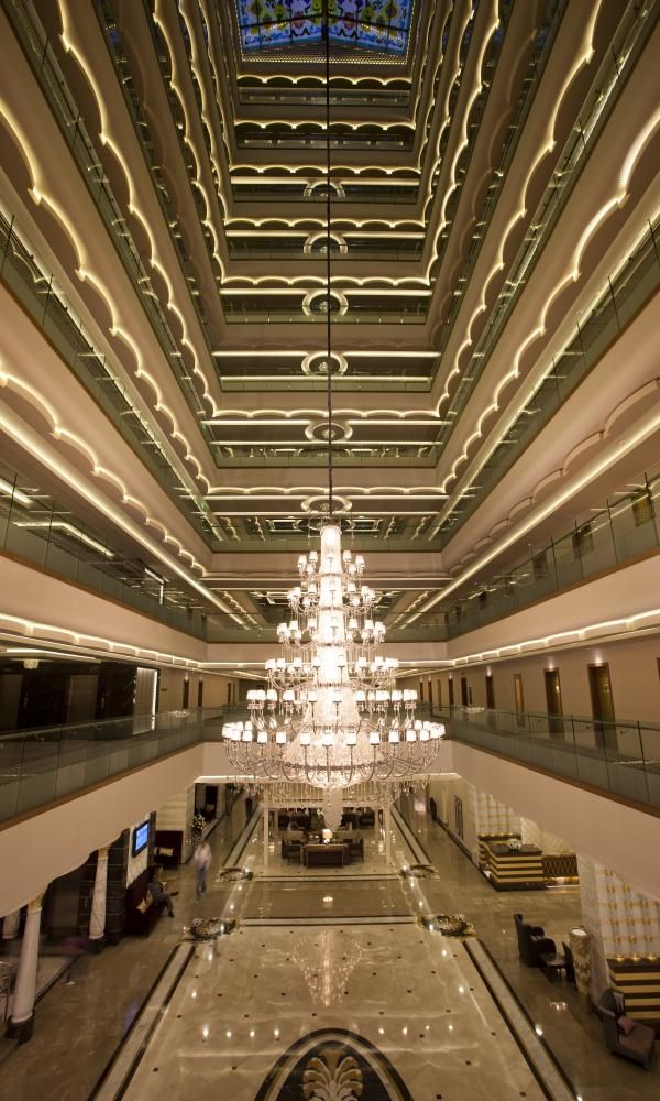 Royal Holiday Palace - 19