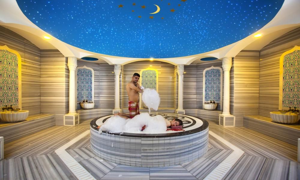 Royal Holiday Palace - 37