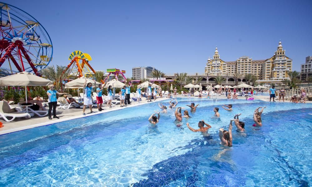 Картинка отеля - 40