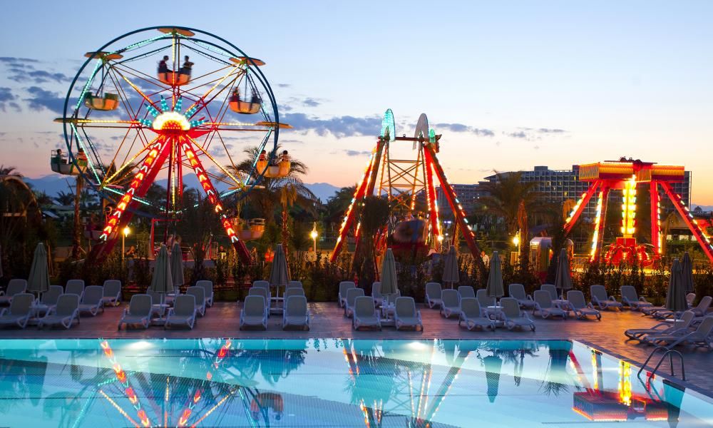 Royal Holiday Palace - 41