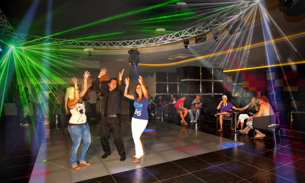 Royal Holiday Palace - 47