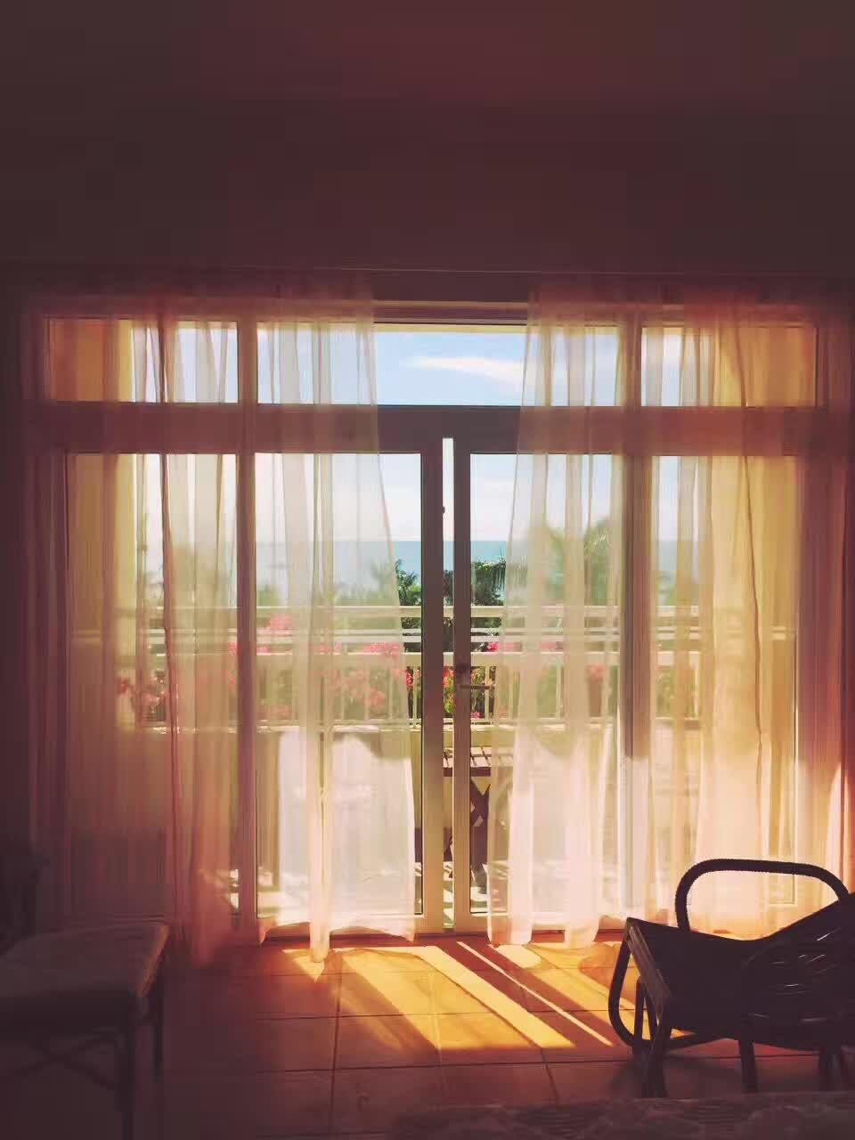 GOLDEN PALM RESORT HOTEL - 29