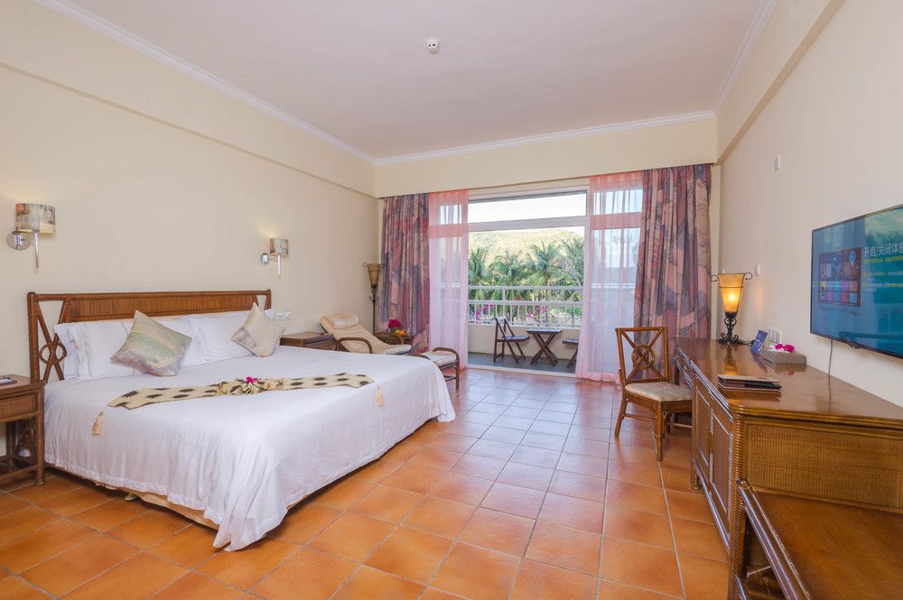 GOLDEN PALM RESORT HOTEL - 33