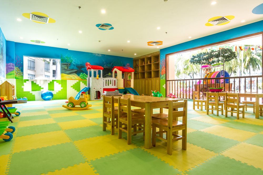 GOLDEN PALM RESORT HOTEL - 25