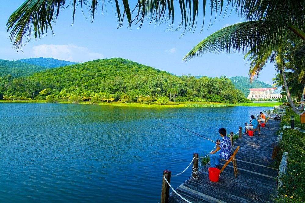 Картинка отеля - 4